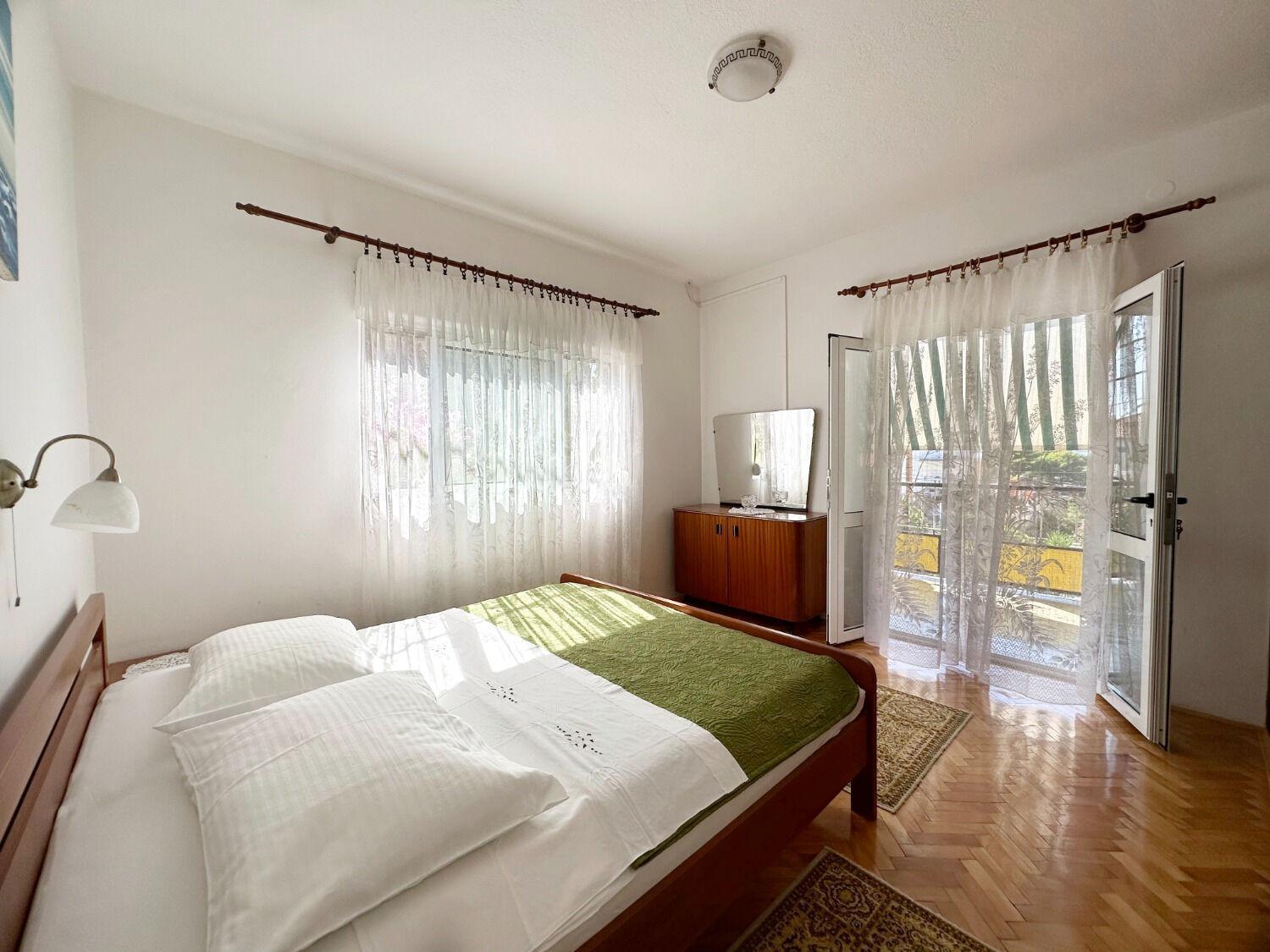 Apartments Kaza Trogir Exterior photo