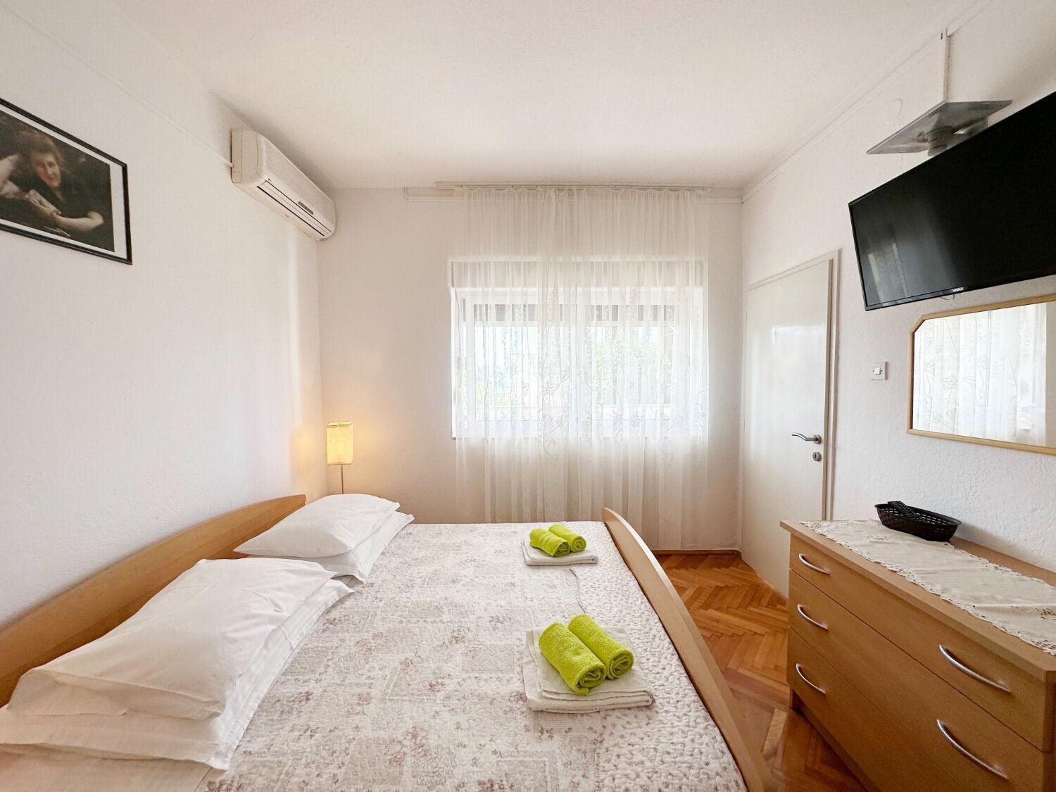 Apartments Kaza Trogir Exterior photo