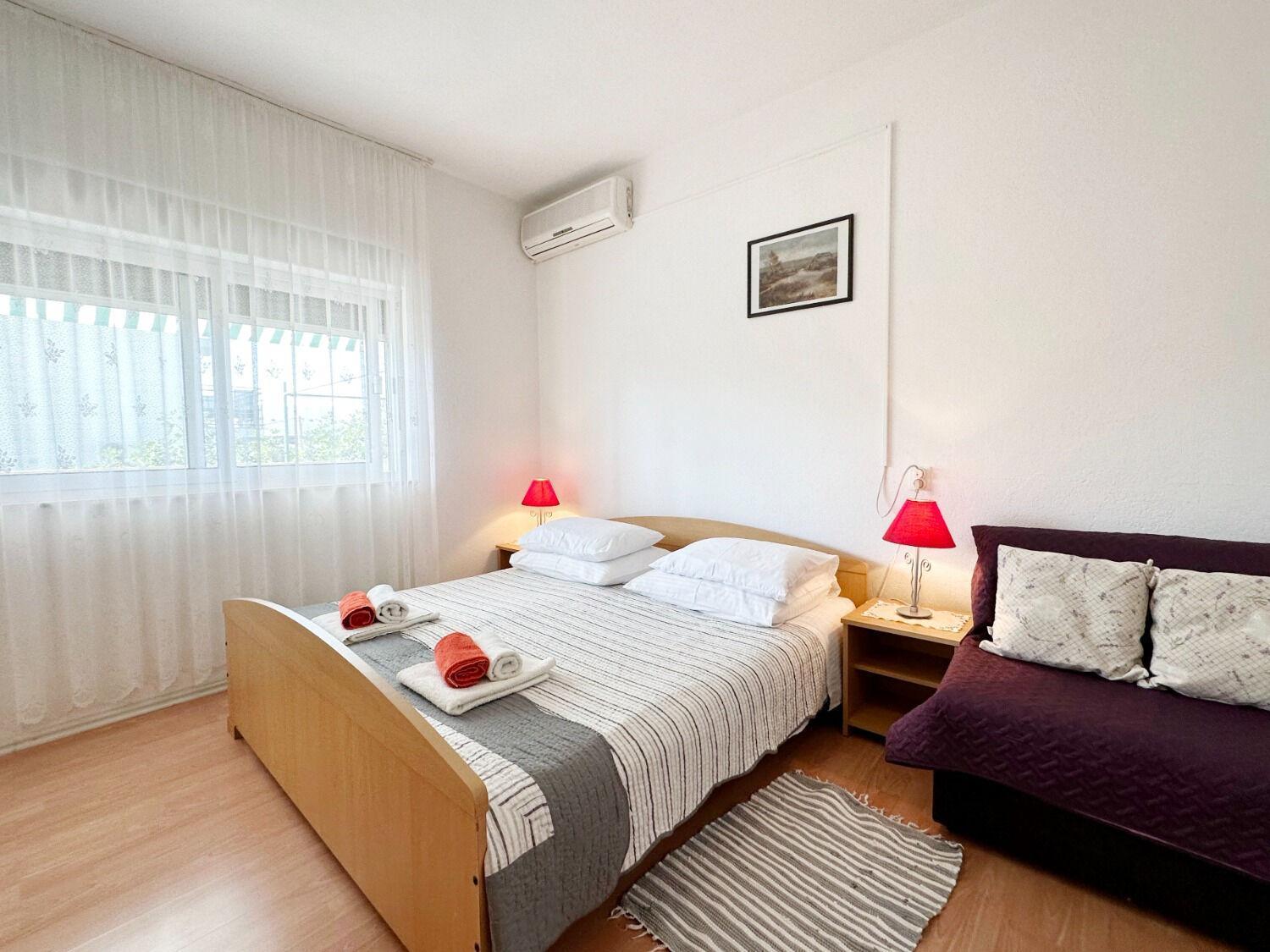 Apartments Kaza Trogir Exterior photo