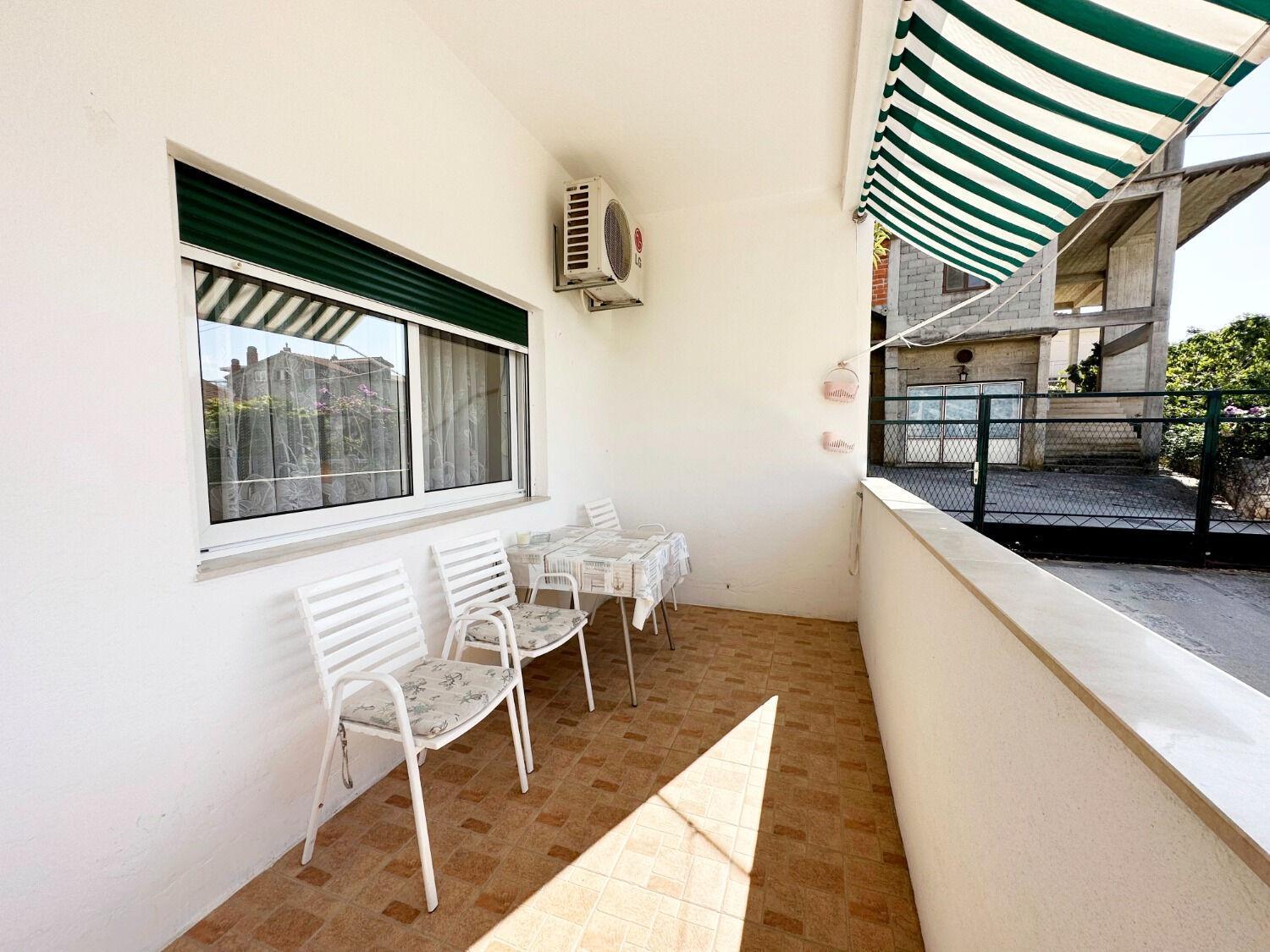Apartments Kaza Trogir Exterior photo