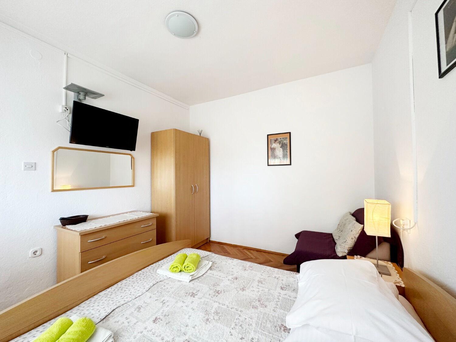 Apartments Kaza Trogir Exterior photo