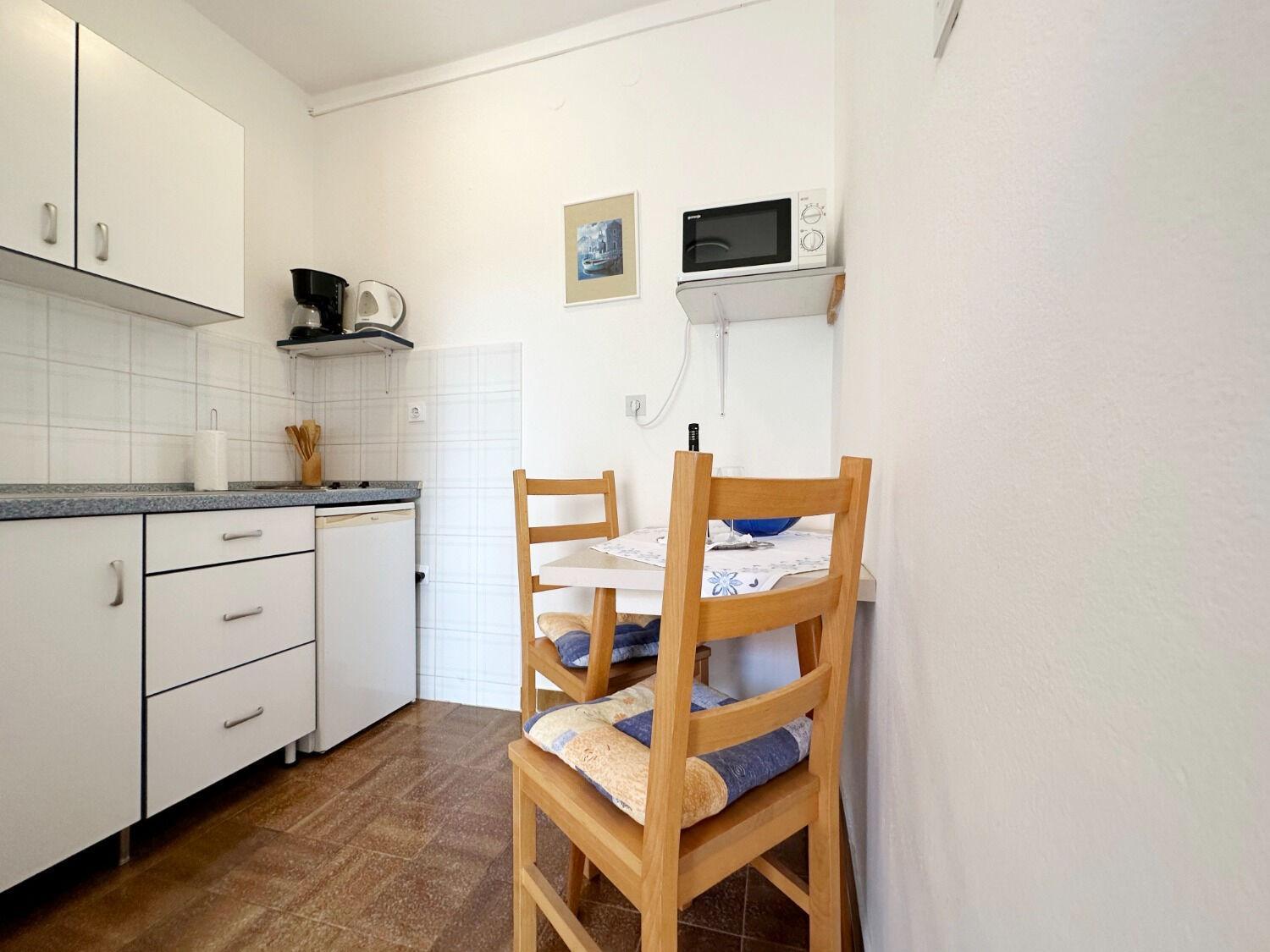 Apartments Kaza Trogir Exterior photo