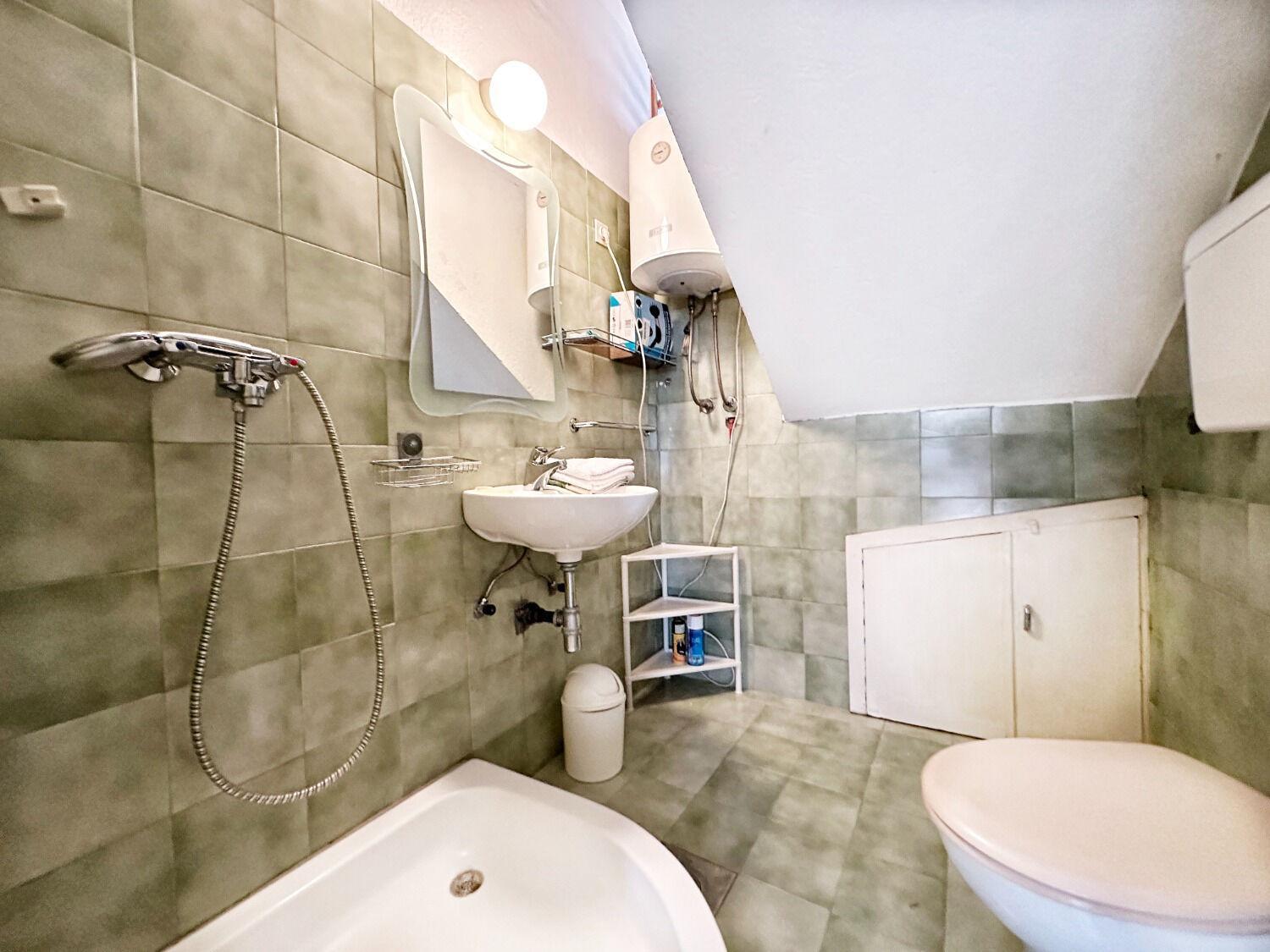 Apartments Kaza Trogir Exterior photo