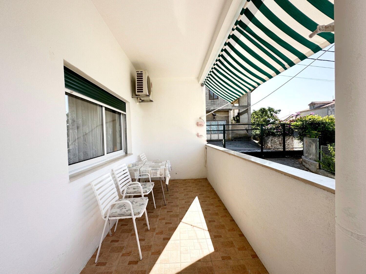 Apartments Kaza Trogir Exterior photo