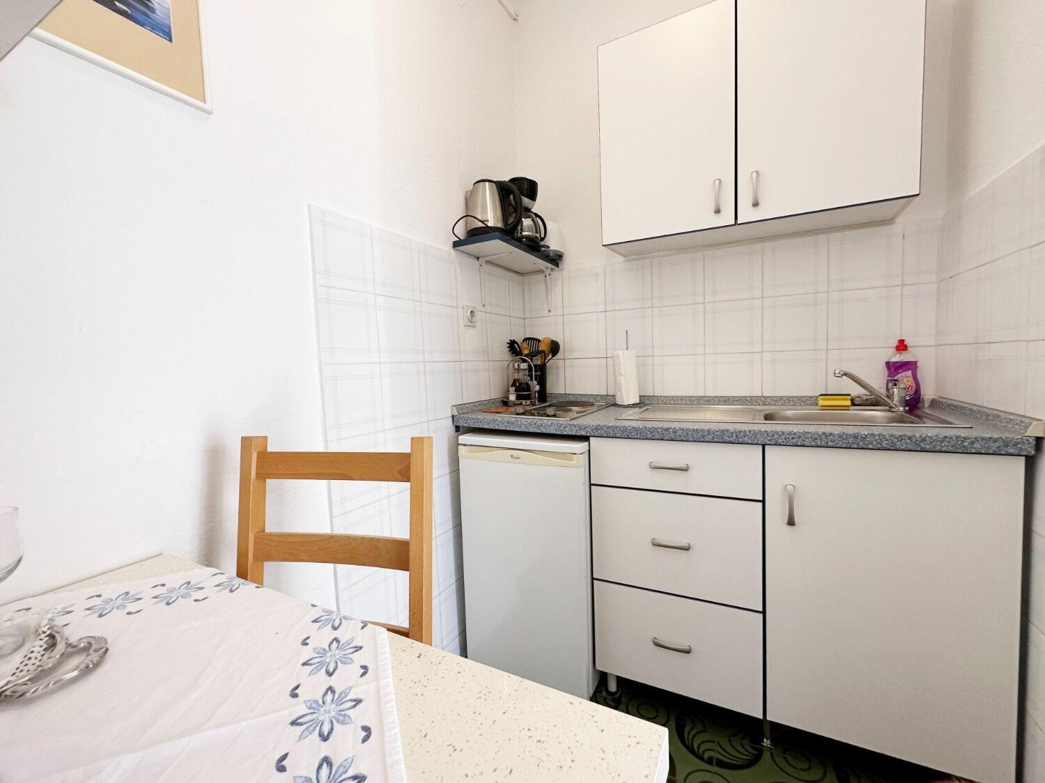 Apartments Kaza Trogir Exterior photo