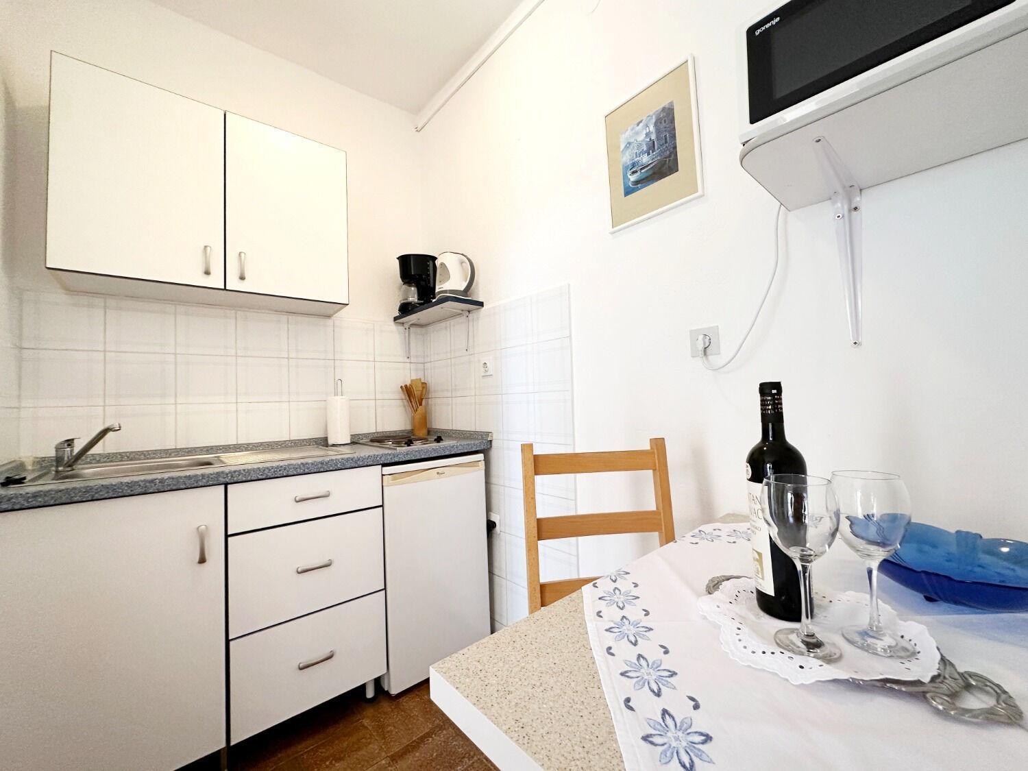 Apartments Kaza Trogir Exterior photo