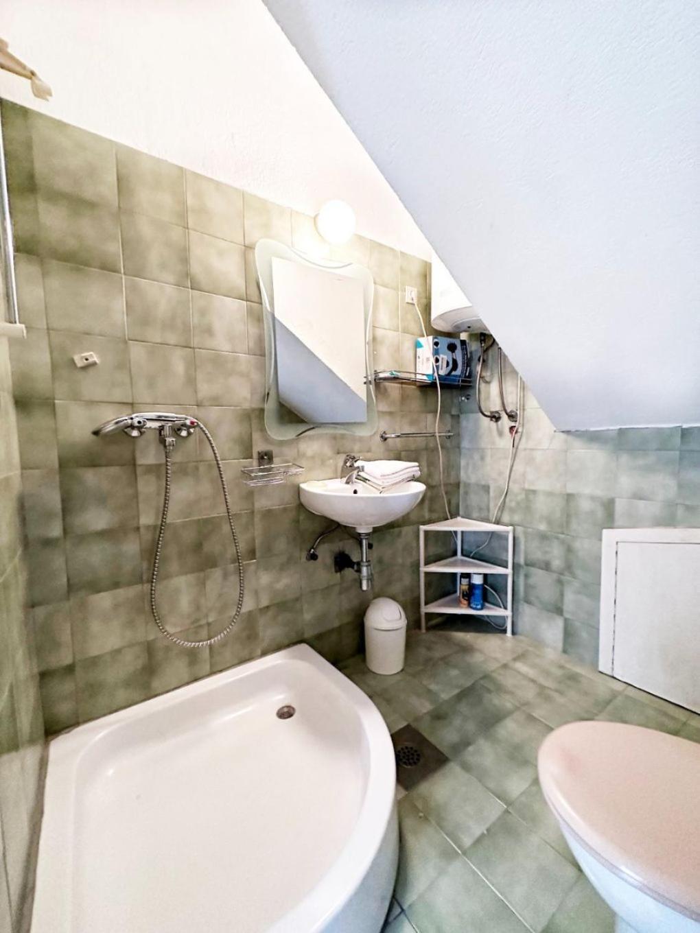 Apartments Kaza Trogir Exterior photo