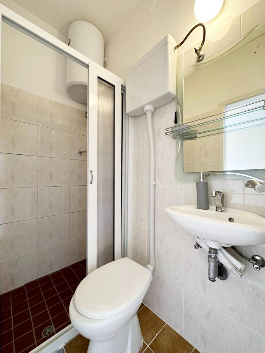 Apartments Kaza Trogir Exterior photo