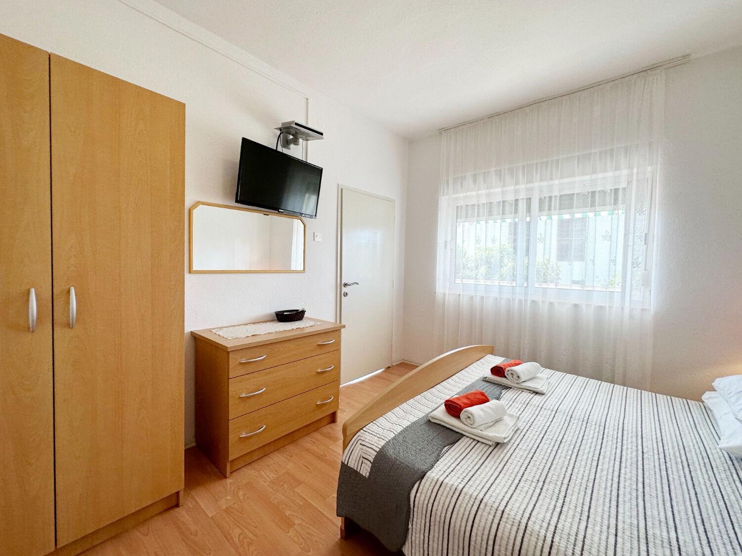 Apartments Kaza Trogir Exterior photo