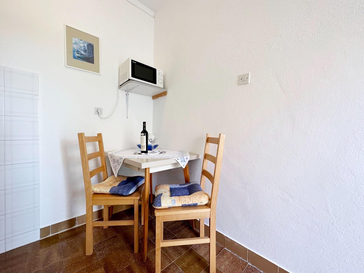 Apartments Kaza Trogir Exterior photo