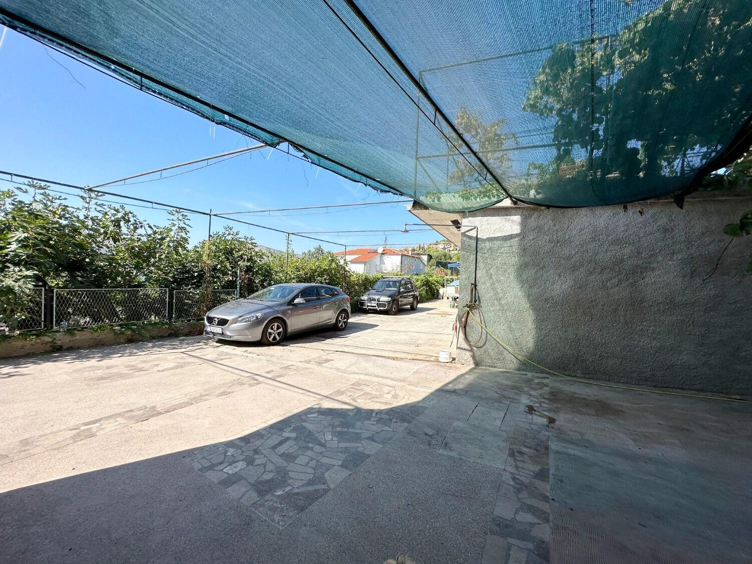 Apartments Kaza Trogir Exterior photo