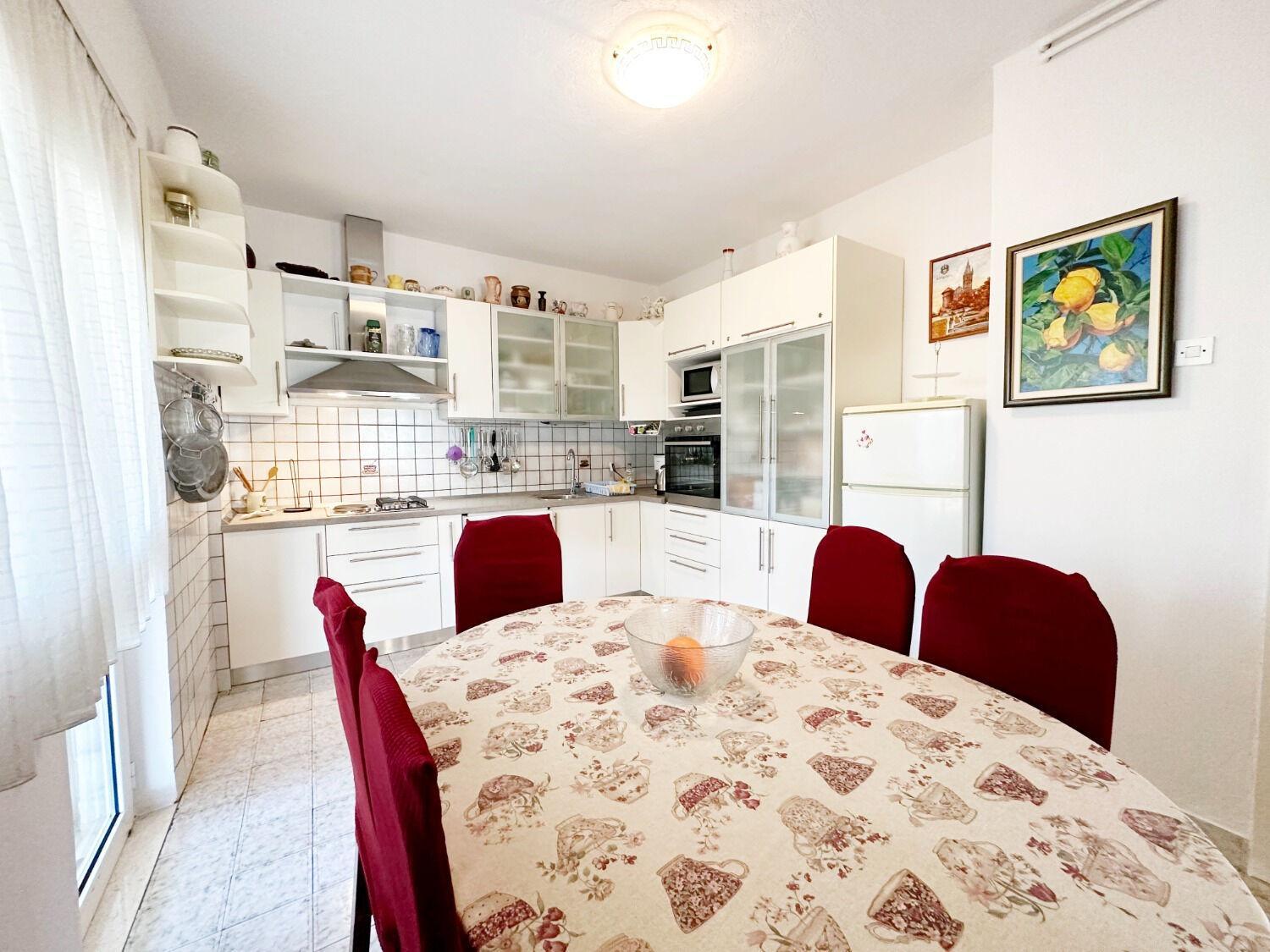 Apartments Kaza Trogir Exterior photo